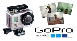 GoPro Hero HD